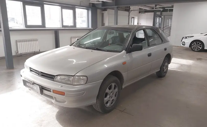Subaru Impreza 1994 года за 1 000 000 тг. в Астана