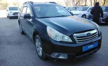 Subaru Outback 2009 года за 7 000 000 тг. в Актобе фото 3
