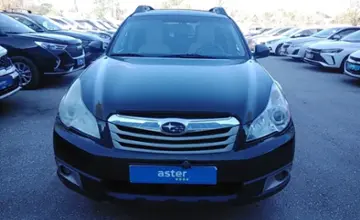 Subaru Outback 2009 года за 7 000 000 тг. в Актобе фото 2
