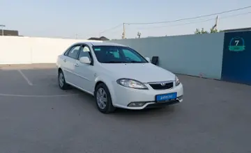 Daewoo Gentra 2014 года за 4 500 000 тг. в Шымкент фото 2