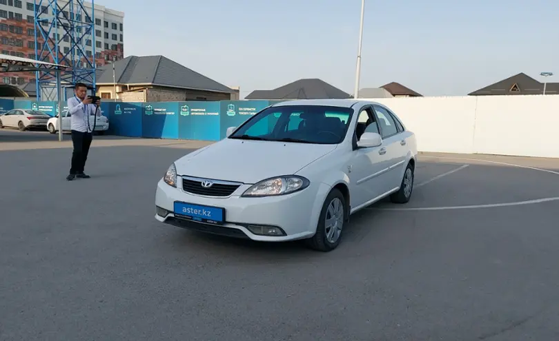 Daewoo Gentra 2014 года за 4 500 000 тг. в Шымкент