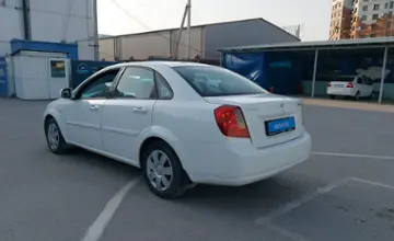 Daewoo Gentra 2014 года за 4 500 000 тг. в Шымкент фото 4