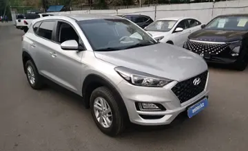 Hyundai Tucson 2018 года за 10 500 000 тг. в Алматы фото 3