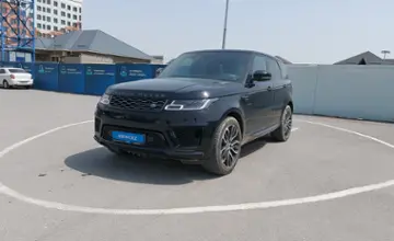 Land Rover Range Rover Sport 2022 года за 35 000 000 тг. в Шымкент фото 1