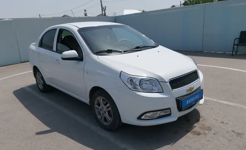 Chevrolet Nexia 2022 года за 5 800 000 тг. в Шымкент фото 2