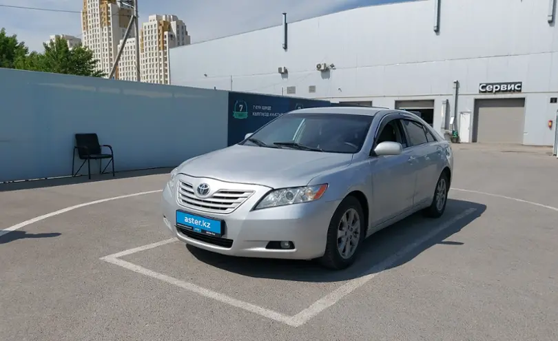 Toyota Camry 2006 года за 5 700 000 тг. в Шымкент