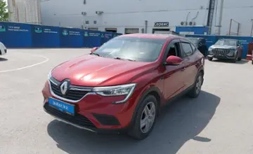 Renault Arkana 2019 года за 7 000 000 тг. в Шымкент фото 1