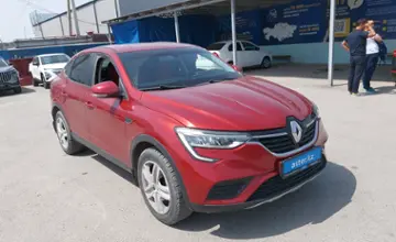 Renault Arkana 2019 года за 7 000 000 тг. в Шымкент фото 2