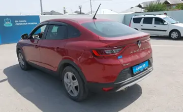Renault Arkana 2019 года за 7 000 000 тг. в Шымкент фото 4
