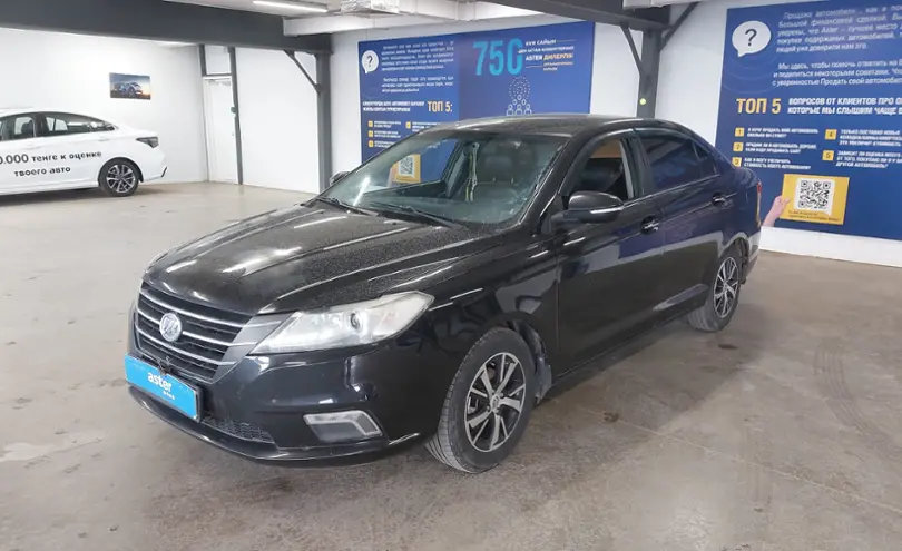 Lifan Solano 2018 года за 2 000 000 тг. в Астана