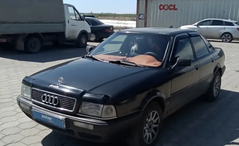 Audi 80 1993 года за 2 000 000 тг. в Караганда