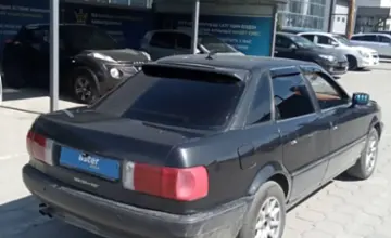 Audi 80 1993 года за 2 000 000 тг. в Караганда
