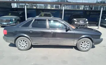 Audi 80 1993 года за 2 000 000 тг. в Караганда фото 4
