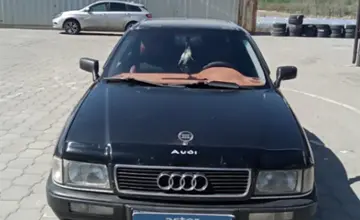 Audi 80 1993 года за 2 000 000 тг. в Караганда фото 2