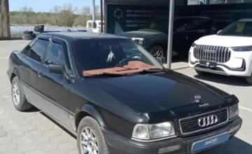 Audi 80 1993 года за 2 000 000 тг. в Караганда фото 3