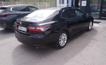 Toyota Camry 2023 года за 15 000 000 тг. в Усть-Каменогорск