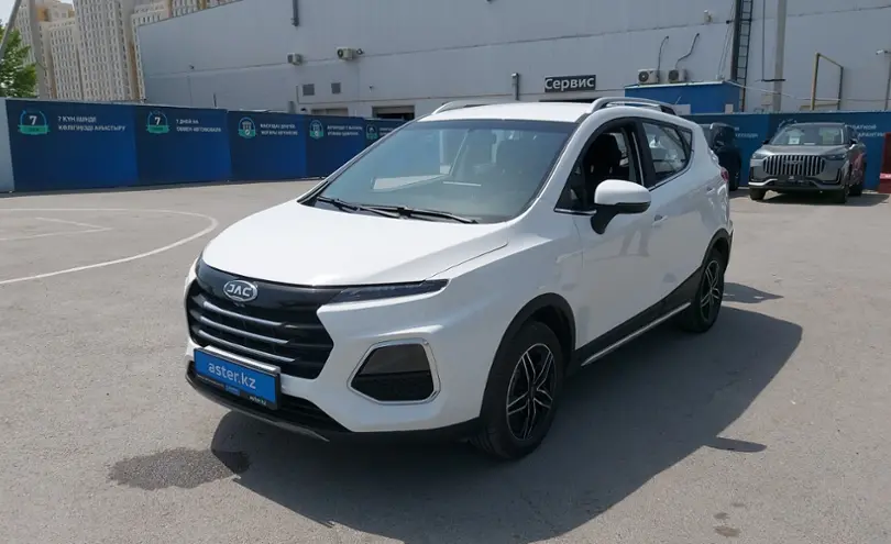 JAC S3 Pro 2023 года за 8 500 000 тг. в Шымкент