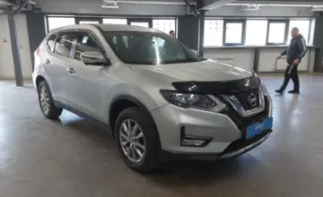 Nissan X-Trail 2020 года за 12 900 000 тг. в Астана фото 2
