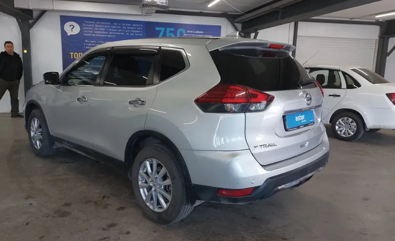 Nissan X-Trail 2020 года за 12 900 000 тг. в Астана фото 4