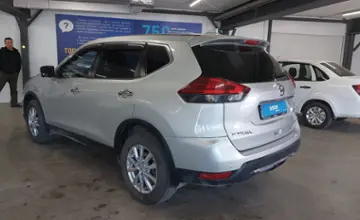 Nissan X-Trail 2020 года за 12 900 000 тг. в Астана фото 4