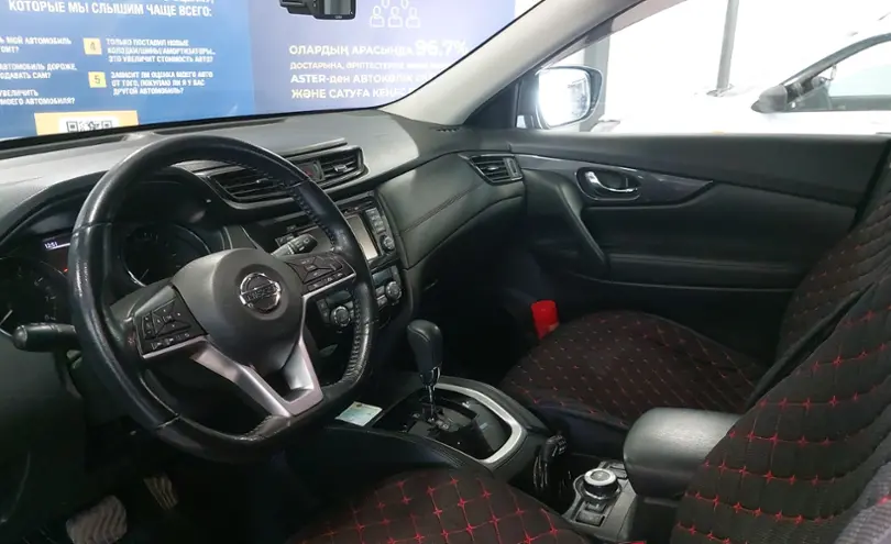 Nissan X-Trail 2020 года за 12 900 000 тг. в Астана фото 5