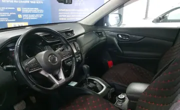 Nissan X-Trail 2020 года за 12 900 000 тг. в Астана фото 5