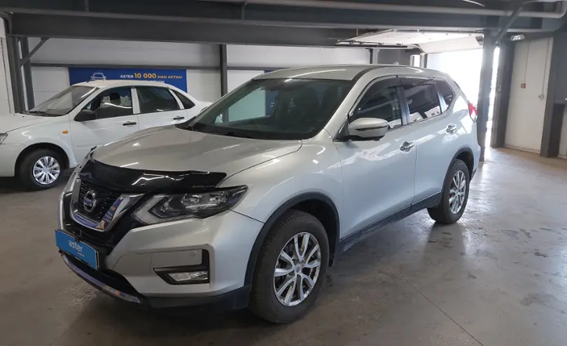 Nissan X-Trail 2020 года за 12 900 000 тг. в Астана