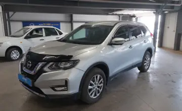 Nissan X-Trail 2020 года за 12 900 000 тг. в Астана фото 1