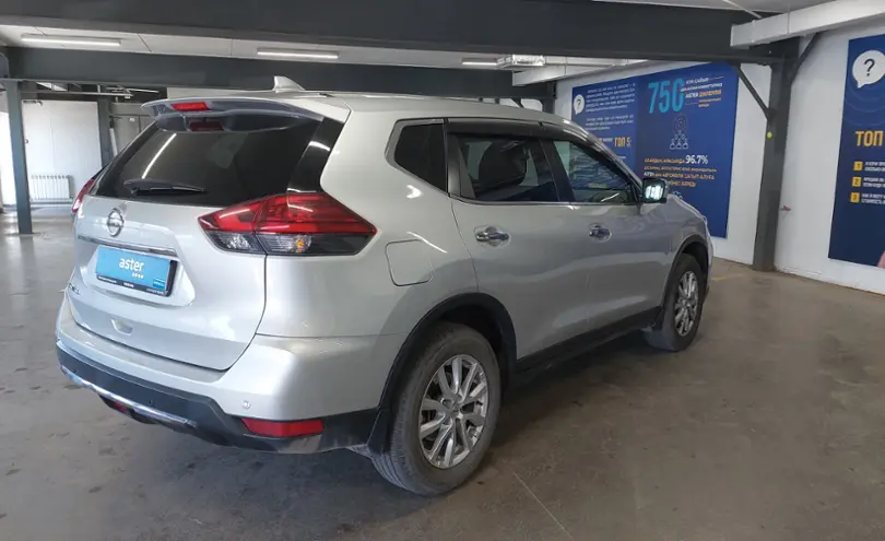 Nissan X-Trail 2020 года за 12 900 000 тг. в Астана фото 3