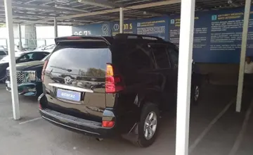 Toyota Land Cruiser Prado 2007 года за 9 800 000 тг. в Алматы