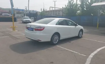Toyota Camry 2015 года за 10 200 000 тг. в Алматы фото 3