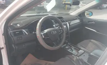 Toyota Camry 2015 года за 10 200 000 тг. в Алматы фото 5