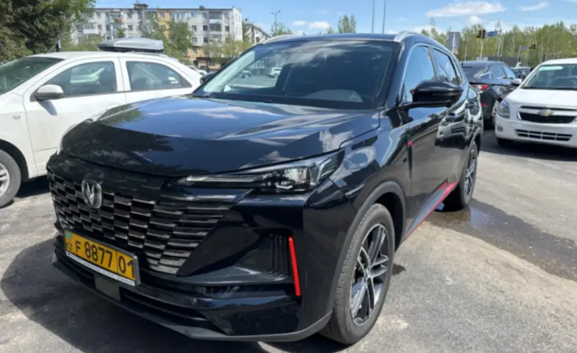 Changan CS55PLUS 2023 года за 11 000 000 тг. в Астана