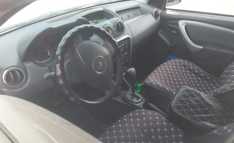 Renault Duster 2014 года за 4 500 000 тг. в Алматы фото 5