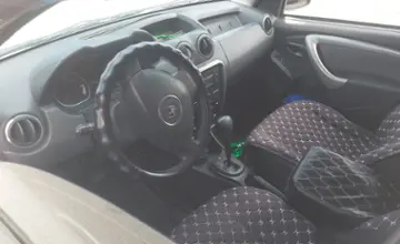 Renault Duster 2014 года за 4 500 000 тг. в Алматы фото 5