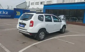 Renault Duster 2014 года за 4 500 000 тг. в Алматы фото 3