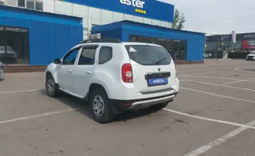 Renault Duster 2014 года за 4 500 000 тг. в Алматы фото 4