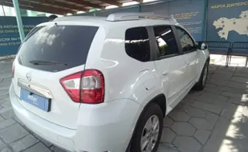 Nissan Terrano 2019 года за 7 500 000 тг. в Талдыкорган