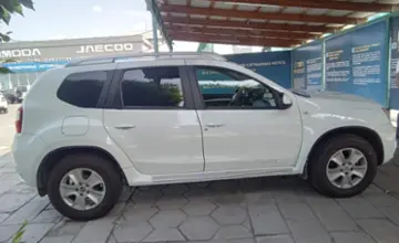 Nissan Terrano 2019 года за 7 500 000 тг. в Талдыкорган фото 4