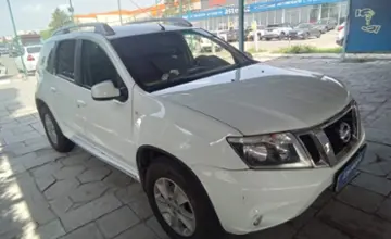 Nissan Terrano 2019 года за 7 500 000 тг. в Талдыкорган фото 3