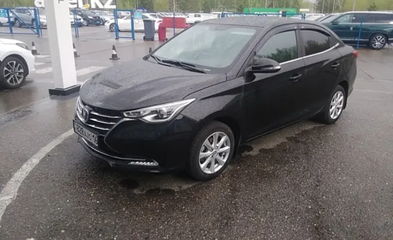 Changan Alsvin 2024 года за 6 000 000 тг. в Усть-Каменогорск