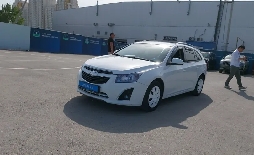 Chevrolet Cruze 2014 года за 5 000 000 тг. в Шымкент
