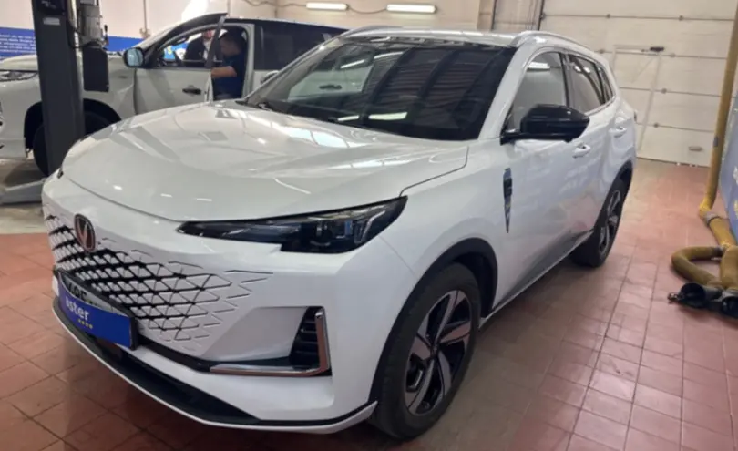 Changan CS55PLUS 2024 года за 10 500 000 тг. в Астана