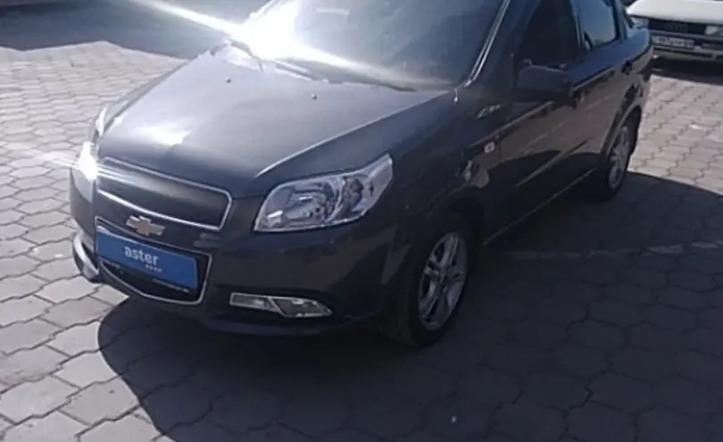 Chevrolet Nexia 2021 года за 5 000 000 тг. в Караганда