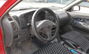 Mitsubishi Lancer 1996 года за 1 000 000 тг. в Шымкент фото 5