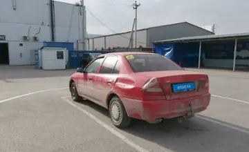 Mitsubishi Lancer 1996 года за 1 000 000 тг. в Шымкент фото 4