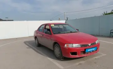 Mitsubishi Lancer 1996 года за 1 000 000 тг. в Шымкент фото 2