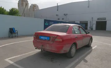Mitsubishi Lancer 1996 года за 1 000 000 тг. в Шымкент фото 3