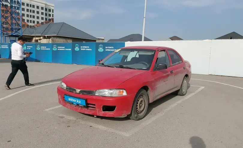 Mitsubishi Lancer 1996 года за 1 000 000 тг. в Шымкент