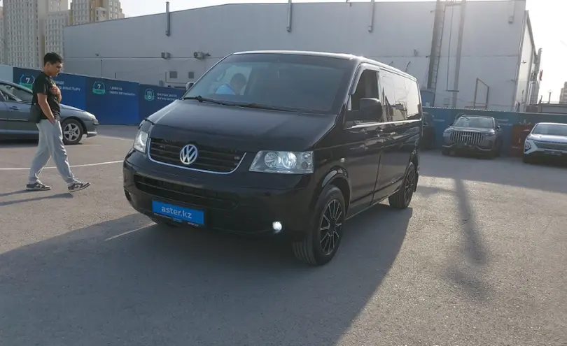 Volkswagen Caravelle 2008 года за 7 700 000 тг. в Шымкент